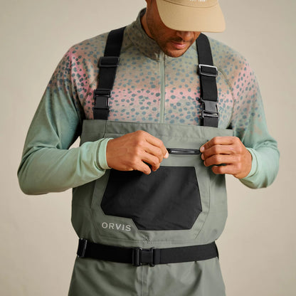 Men's Clearwater Waders - Orvis Signature