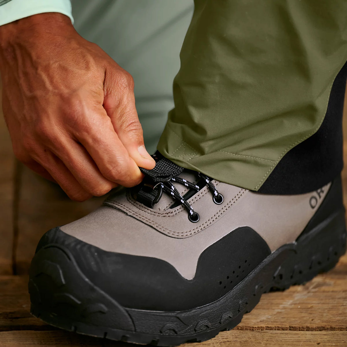 Men's Clearwater Waders - Orvis Signature