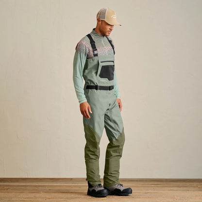 Men's Clearwater Waders - Orvis Signature