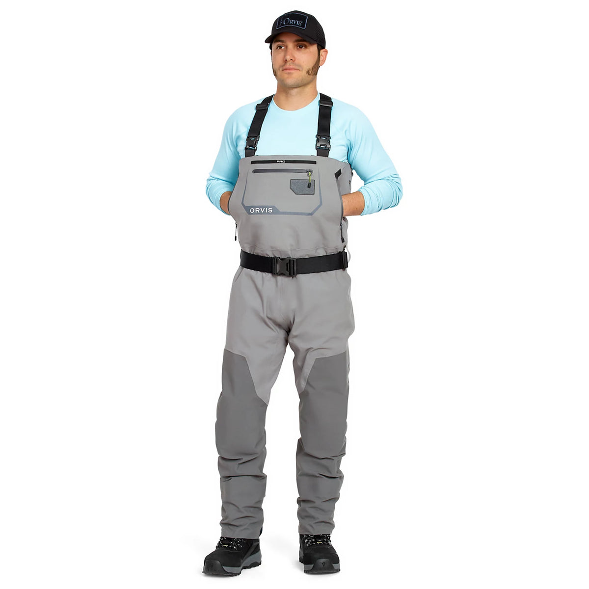Men's PRO Waders - Orvis Value