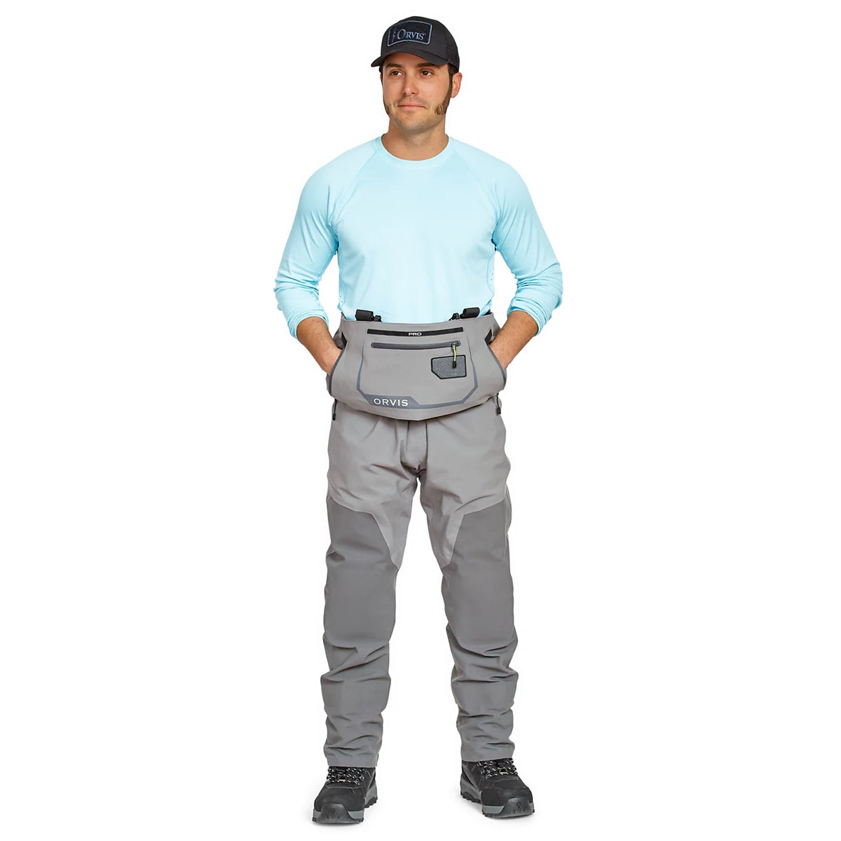 Men's PRO Waders - Orvis Value