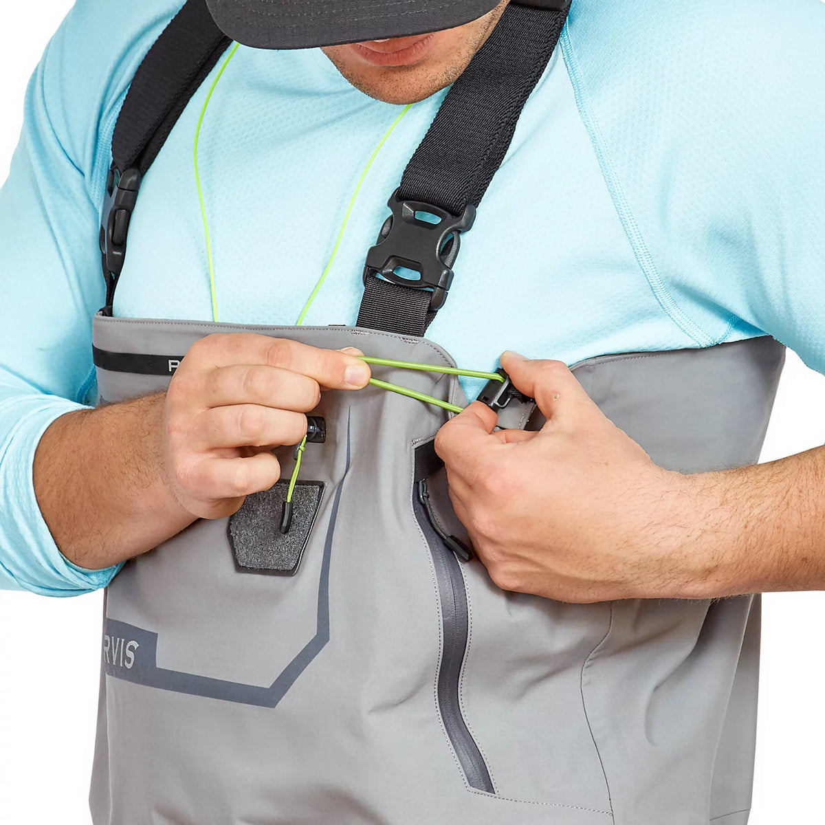 Men's PRO Waders - Orvis Value