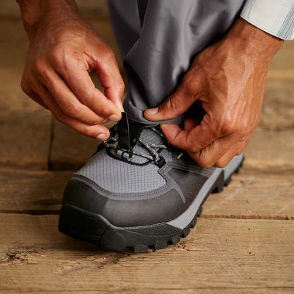 Men's Ultralight Waders - Orvis Featured