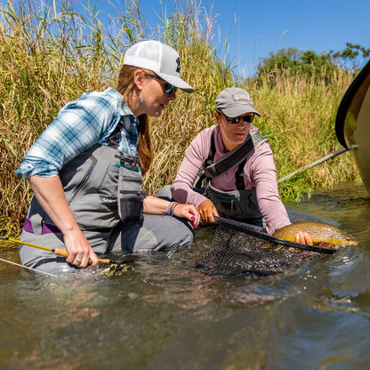 Women's PRO Waders - Orvis Premium