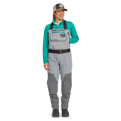 Women's PRO Waders - Orvis Premium