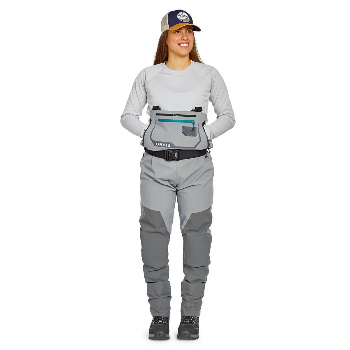 Women's PRO Waders - Orvis Premium