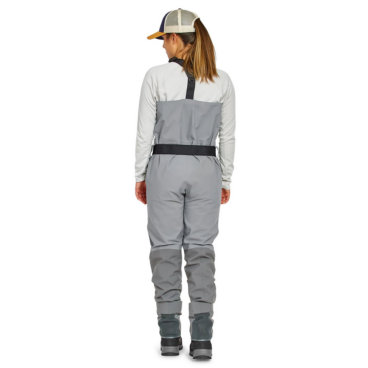 Women's PRO Waders - Orvis Premium
