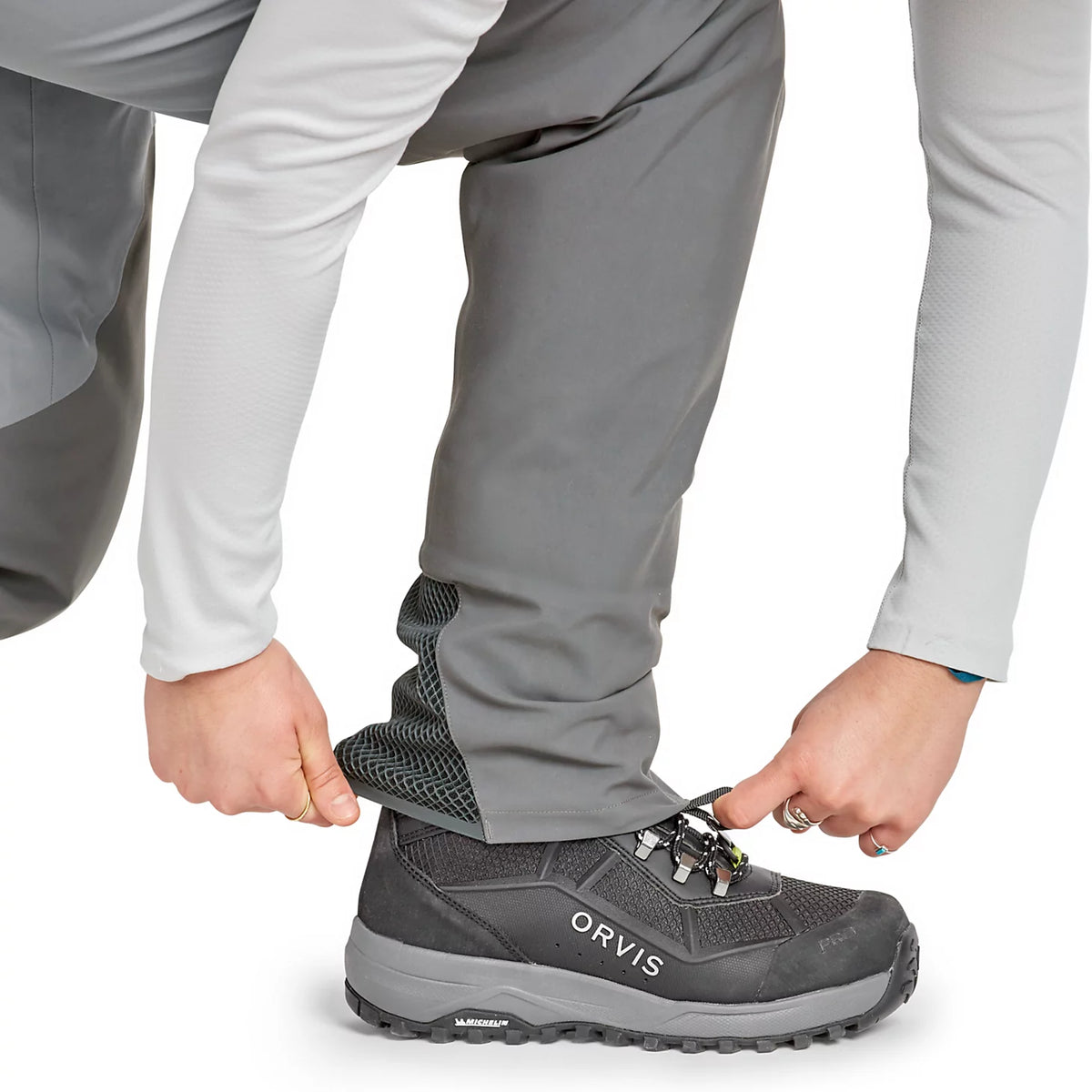 Women's PRO Waders - Orvis Premium
