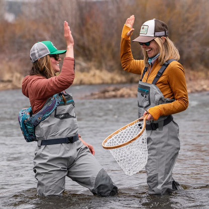 Women's Clearwater Waders - Orvis Smart Buy