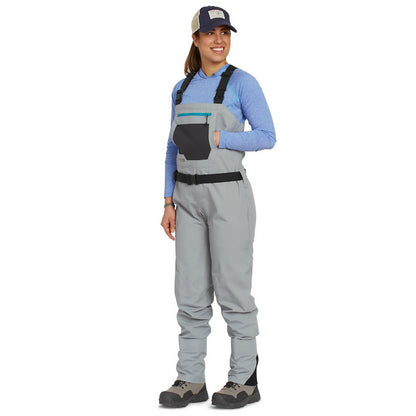 Women's Clearwater Waders - Orvis Smart Buy