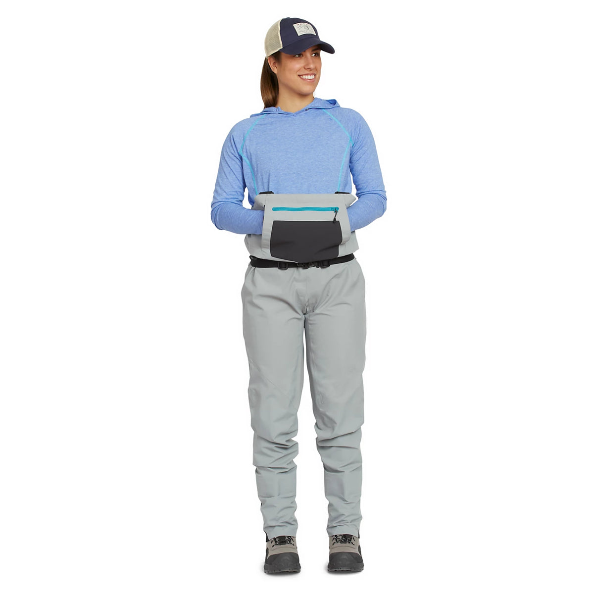 Women's Clearwater Waders - Orvis Smart Buy