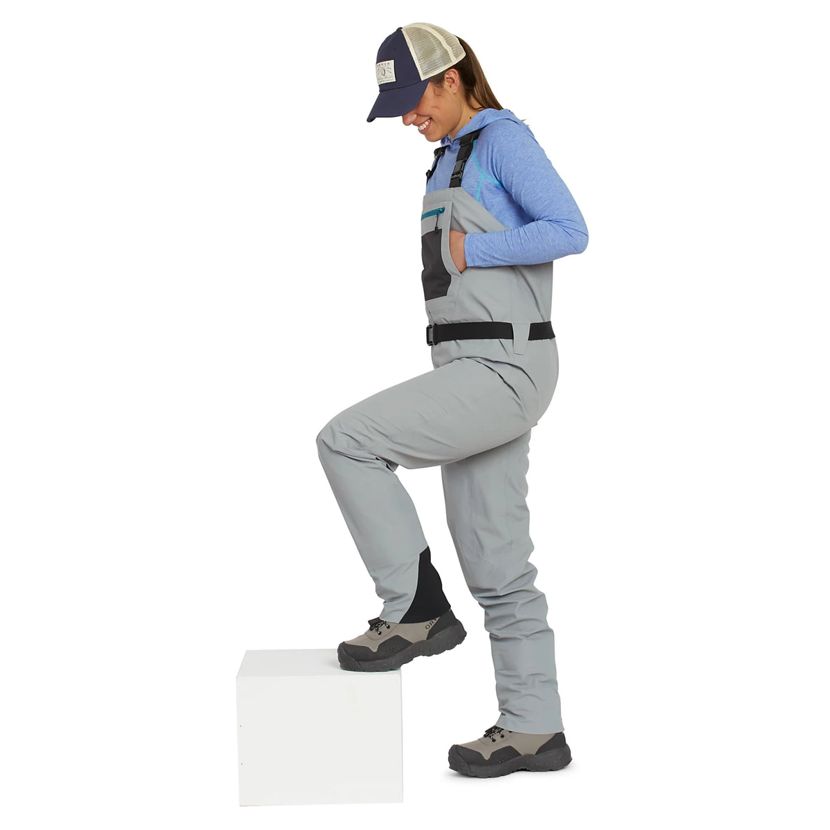 Women's Clearwater Waders - Orvis Smart Buy