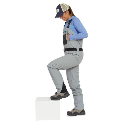 Women's Clearwater Waders - Orvis Smart Buy