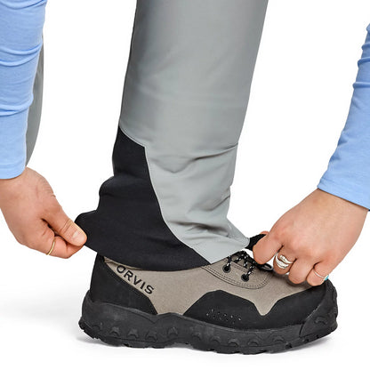 Women's Clearwater Waders - Orvis Smart Buy