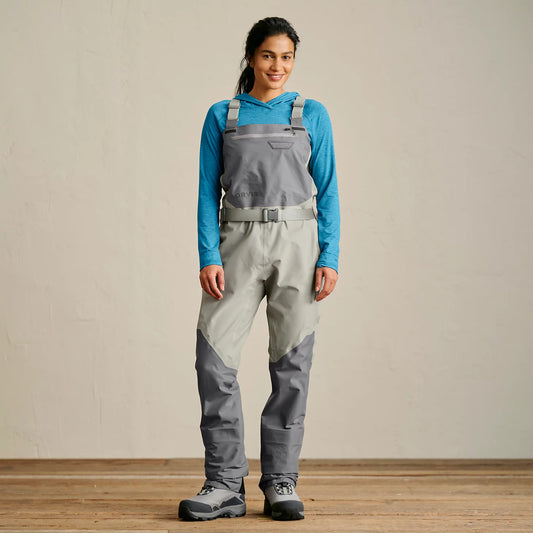 Women's Ultralight Waders - Orvis Deals