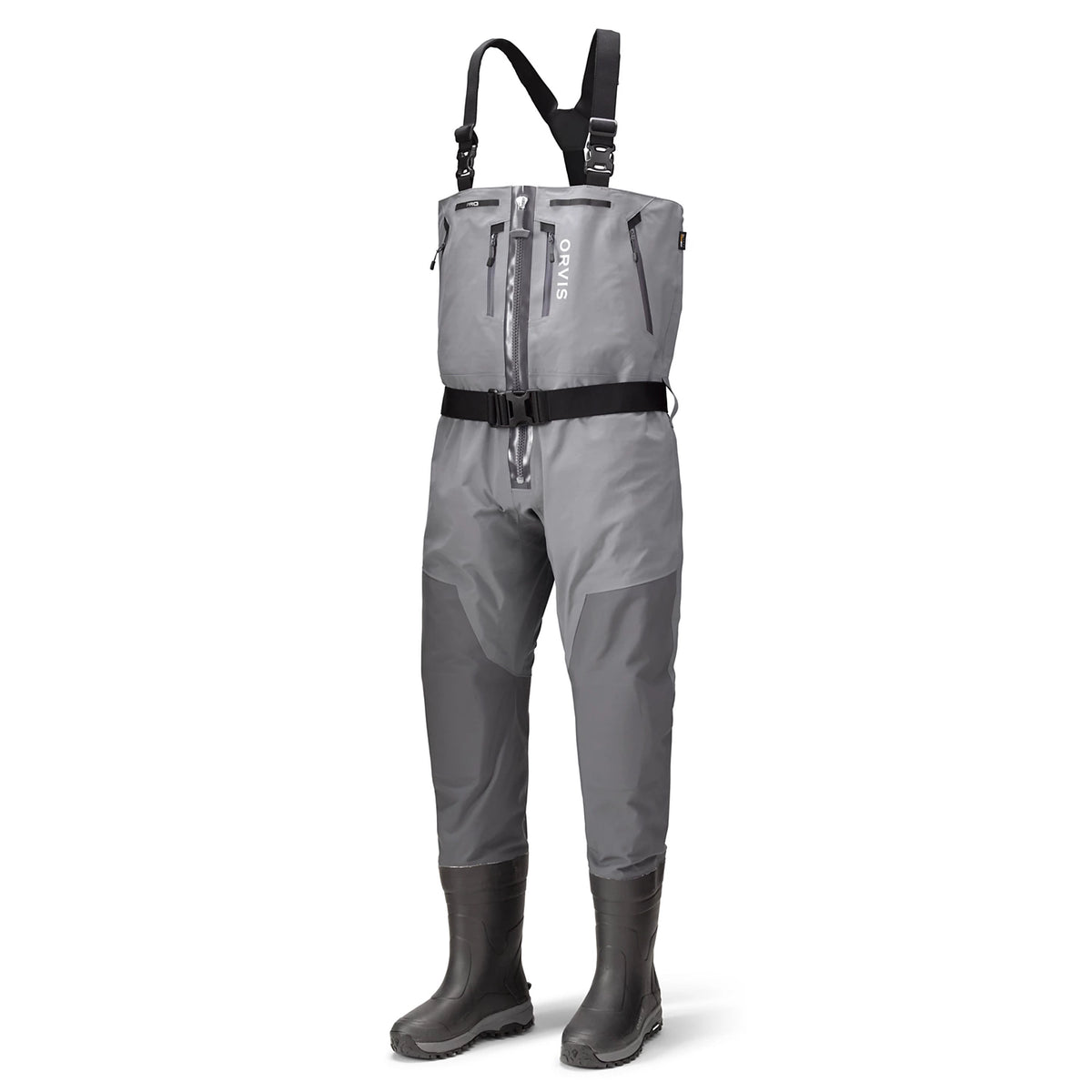 PRO Zip Bootfoot Waders - Orvis Exclusive