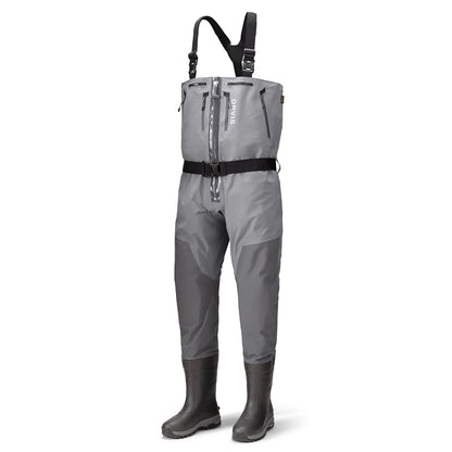 PRO Zip Bootfoot Waders - Orvis Exclusive