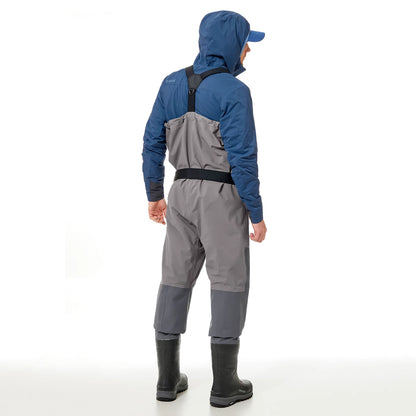PRO Zip Bootfoot Waders - Orvis Exclusive
