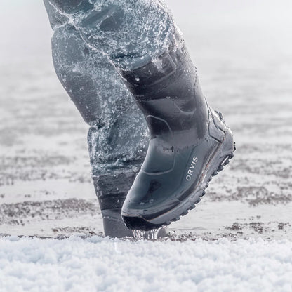 PRO Zip Bootfoot Waders - Orvis Exclusive