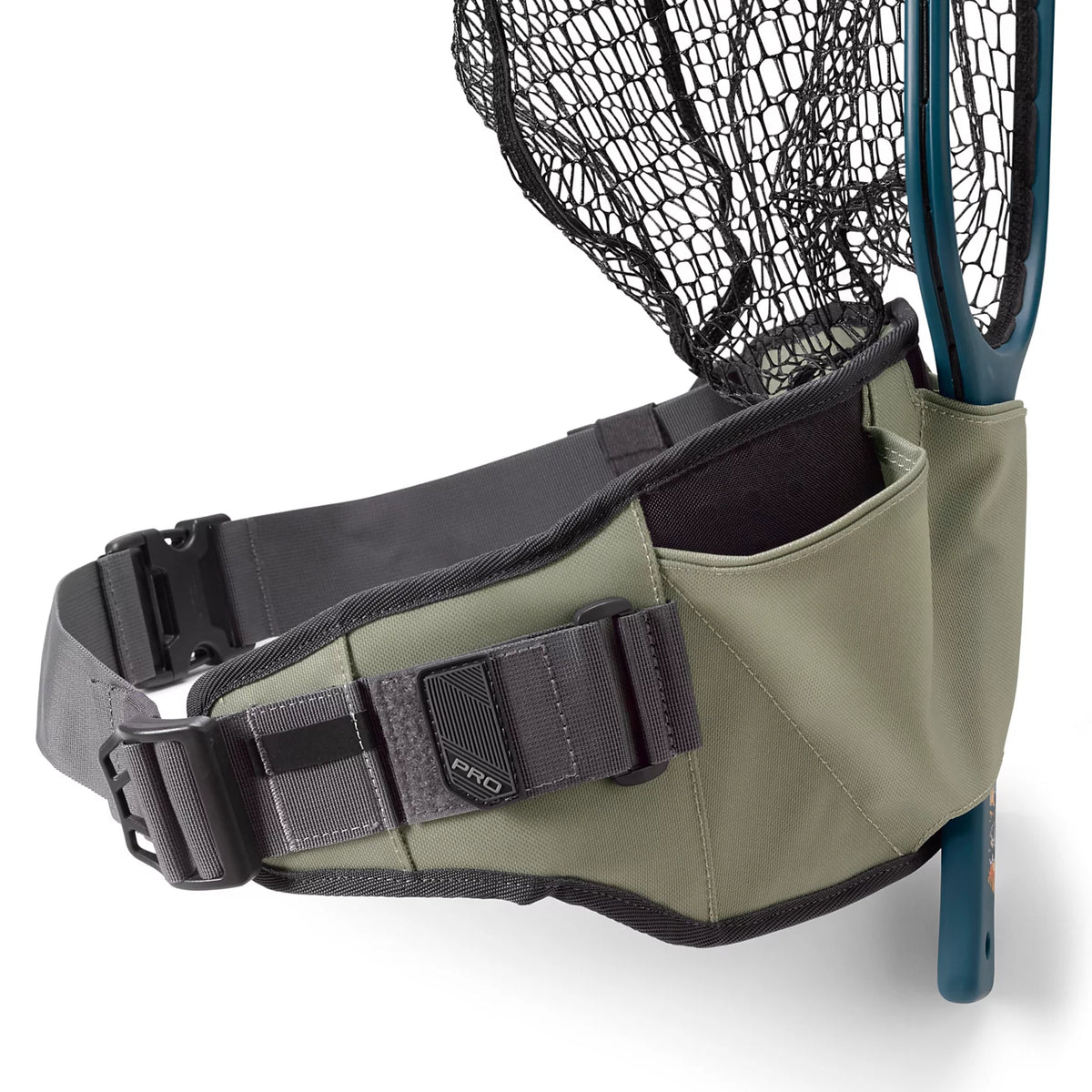 PRO Wading Support Belt - Orvis Classic