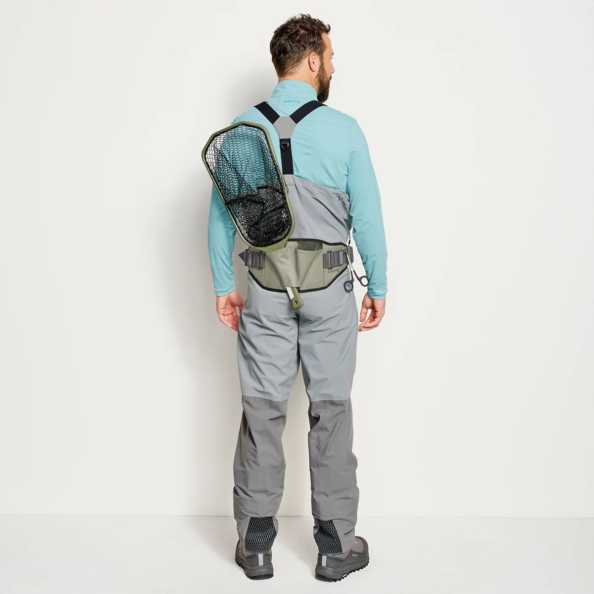 PRO Wading Support Belt - Orvis Classic