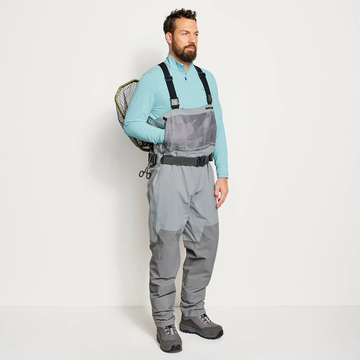 PRO Wading Support Belt - Orvis Classic