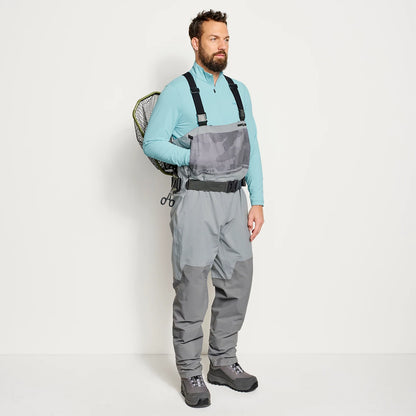 PRO Wading Support Belt - Orvis Classic