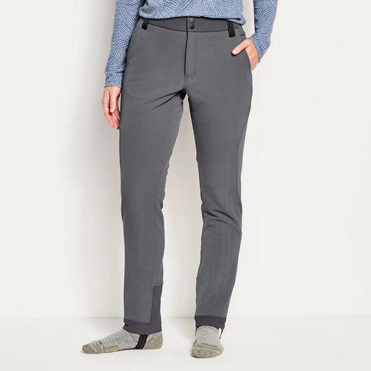 Women's PRO HD Underwader Pants - Orvis Quality