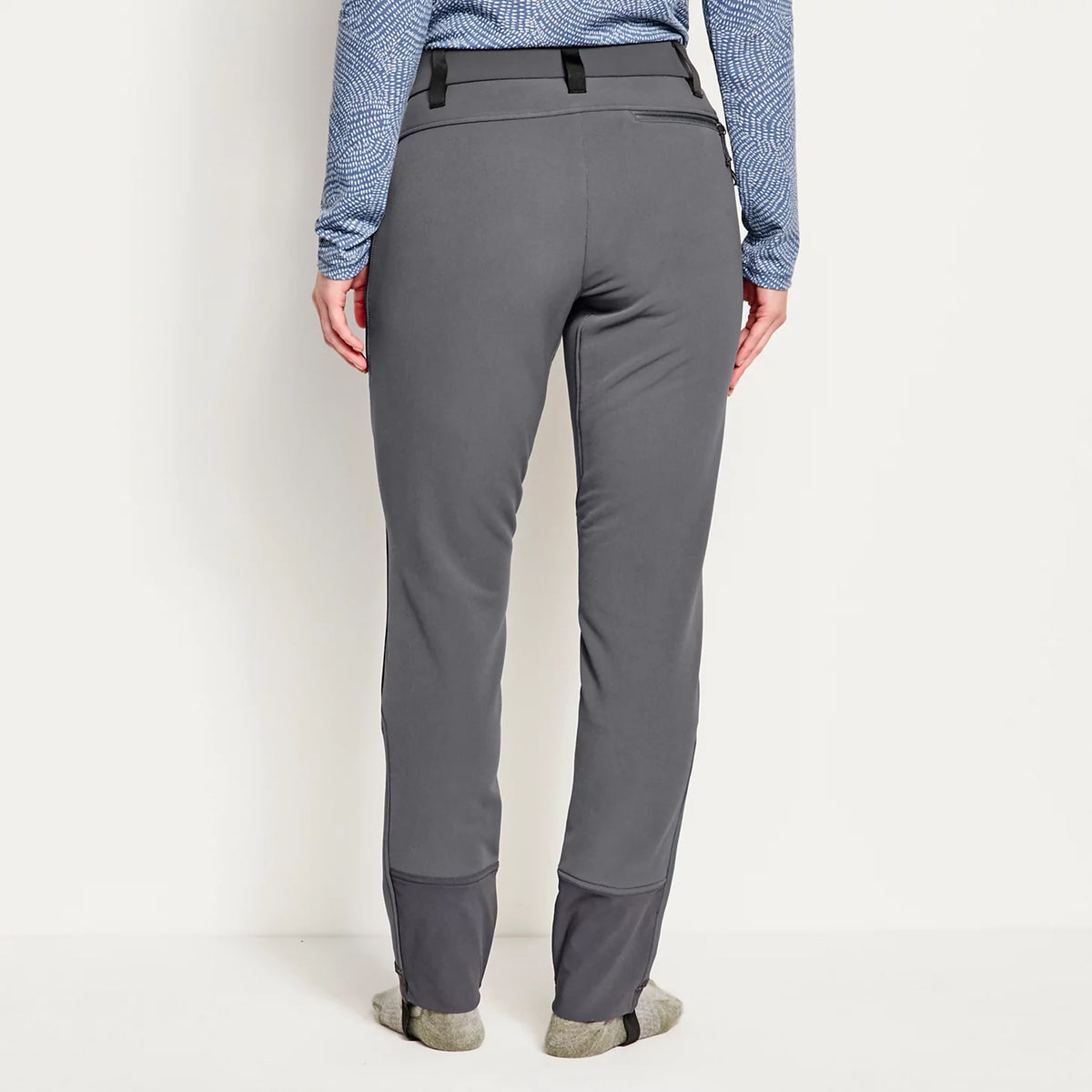 Women's PRO HD Underwader Pants - Orvis Quality