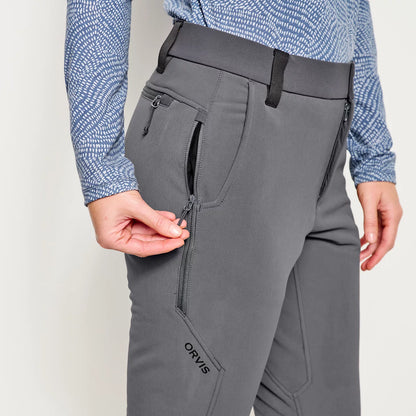 Women's PRO HD Underwader Pants - Orvis Quality