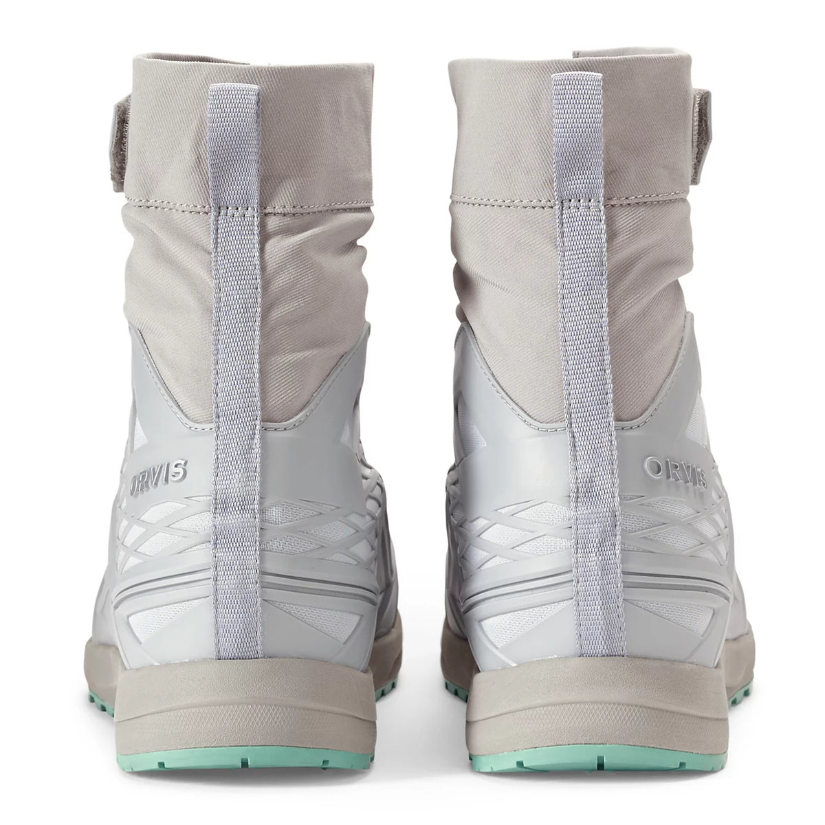 PRO Approach Hiker – Salt - Orvis Essential