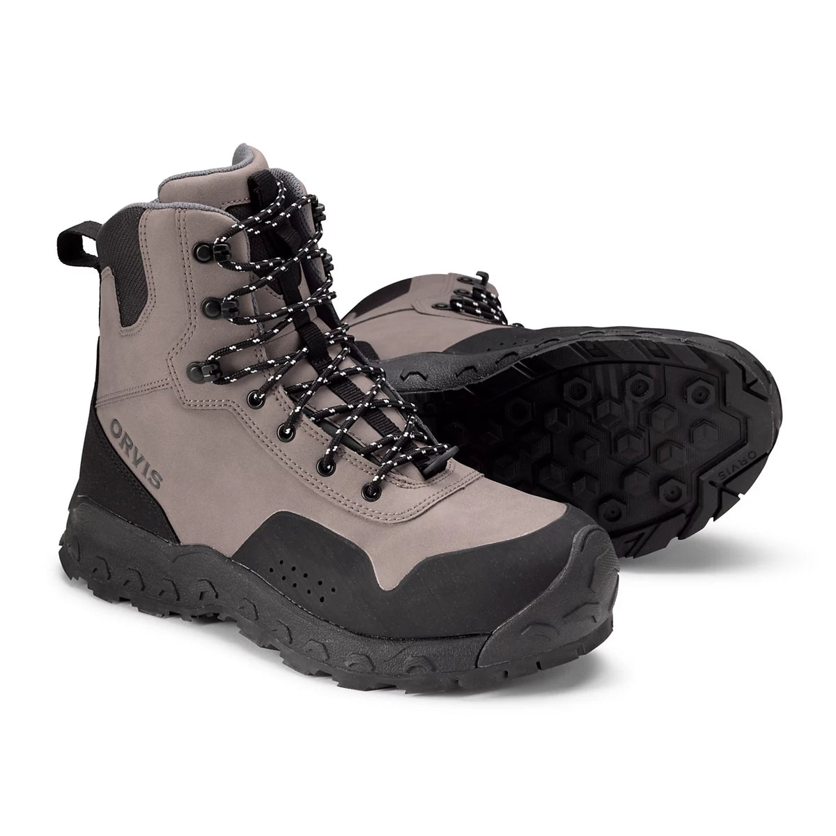 Men's Clearwater Wading Boots - Rubber Sole - Orvis Deals