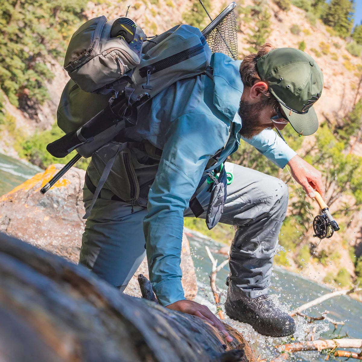 PRO LT Wading Boots - Orvis Top Pick