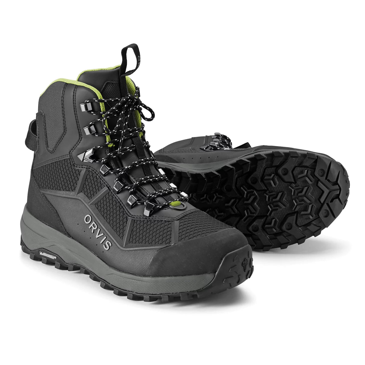 Orvis PRO Wading Boots - Orvis Value