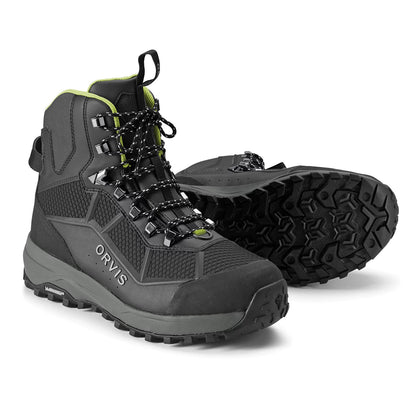 Orvis PRO Wading Boots - Orvis Value