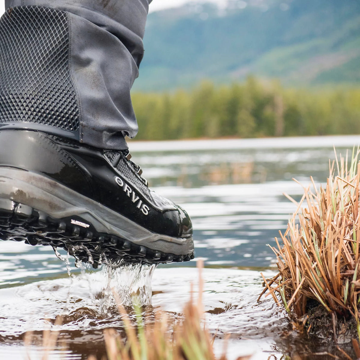 Orvis PRO Wading Boots - Orvis Value