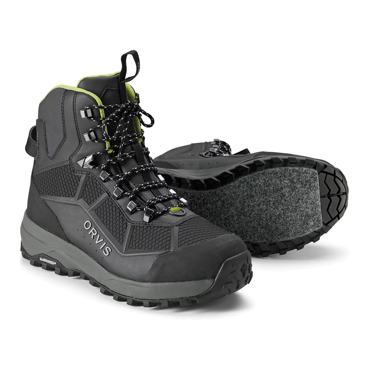 PRO Hybrid Wading Boots - Orvis Exclusive