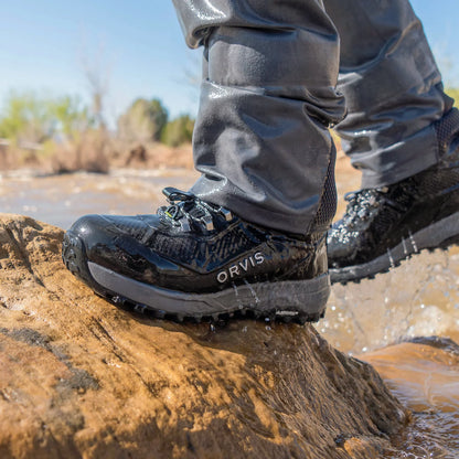 PRO Hybrid Wading Boots - Orvis Exclusive