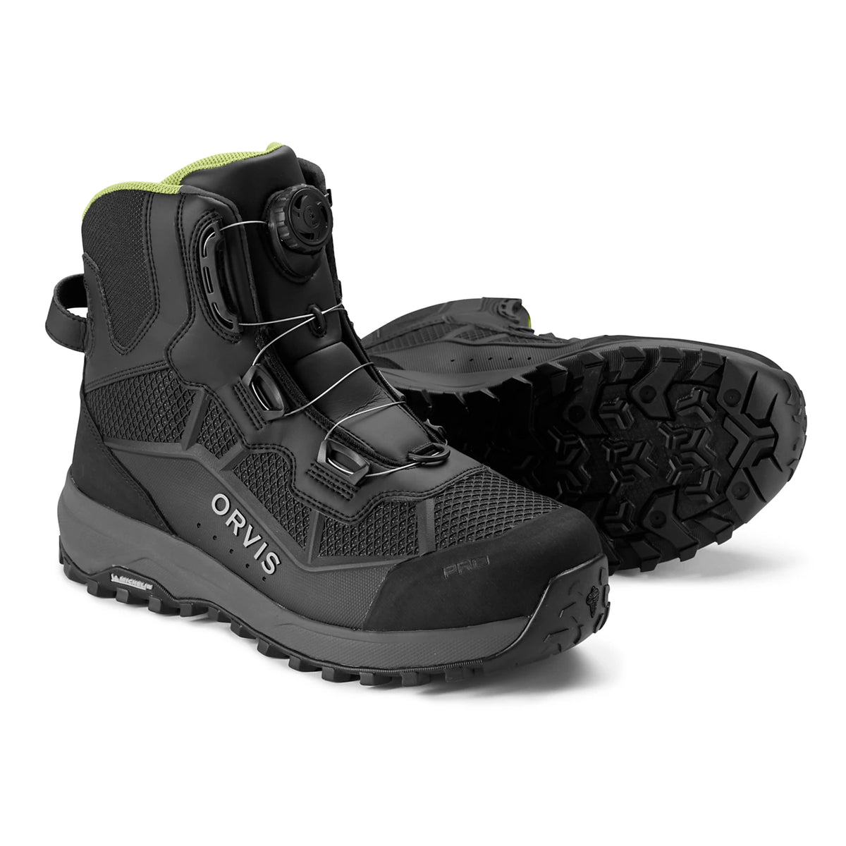 PRO BOA® Wading Boots - Orvis Sale