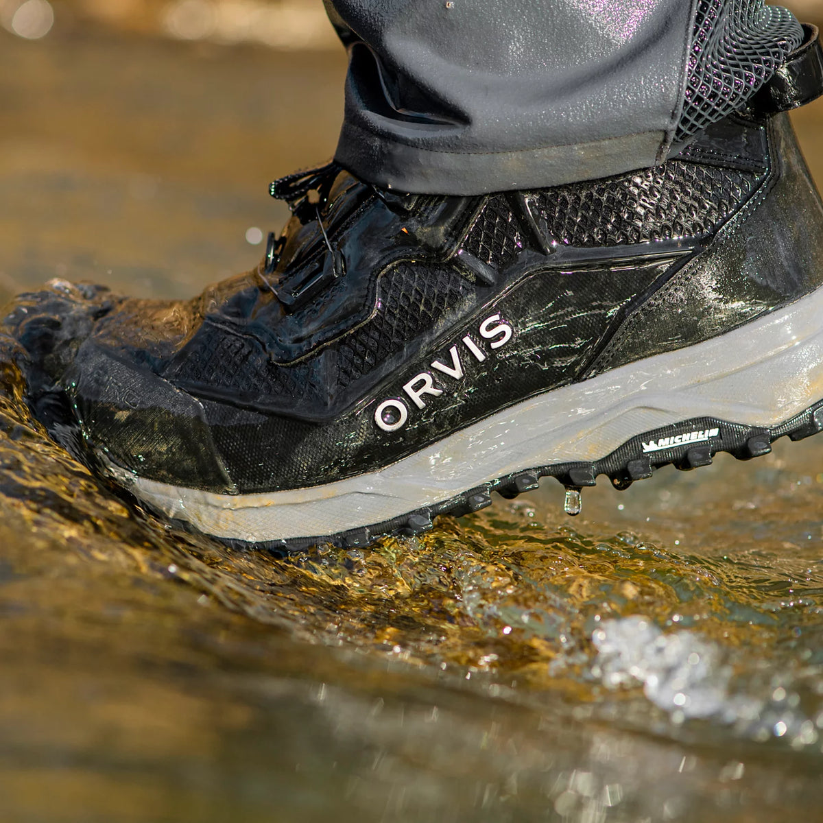 PRO BOA® Wading Boots - Orvis Sale