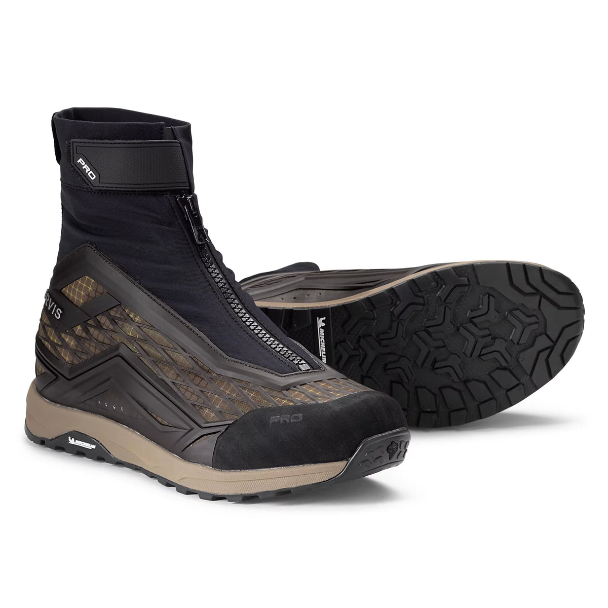 PRO Approach Hiker - Camo - Orvis Popular