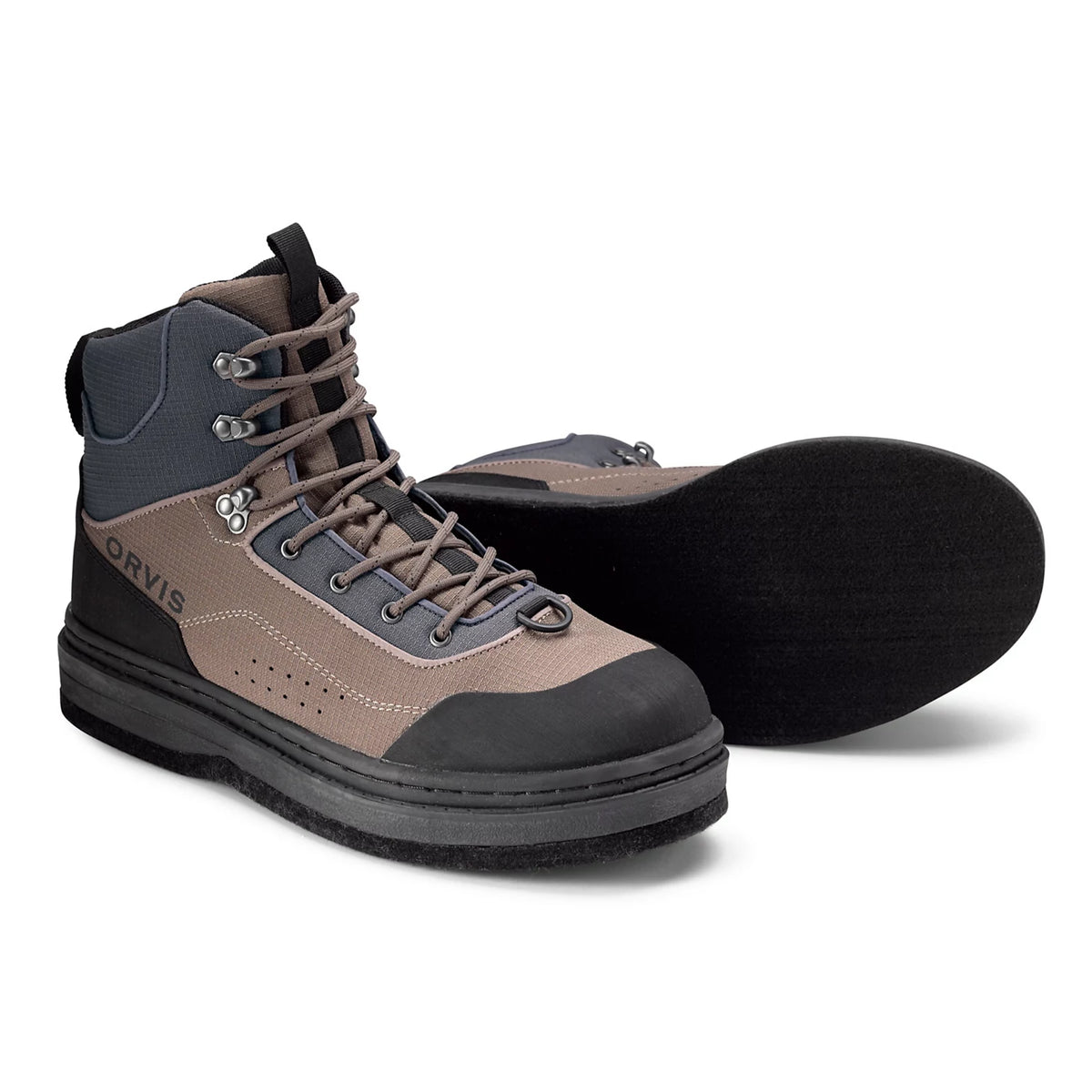 Encounter Wading Boots - Felt Sole - Orvis New