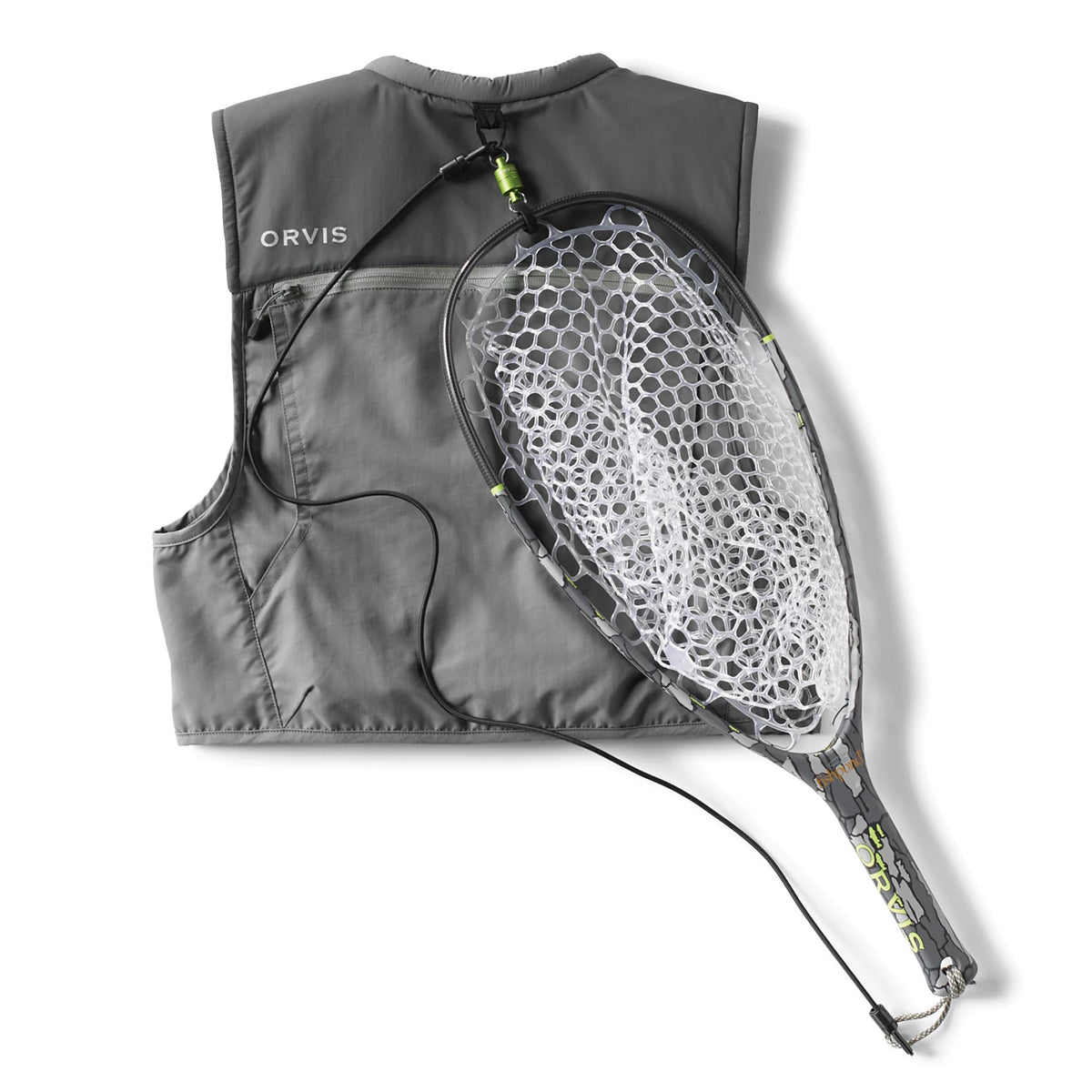 Magnetic Net Release - Orvis Latest