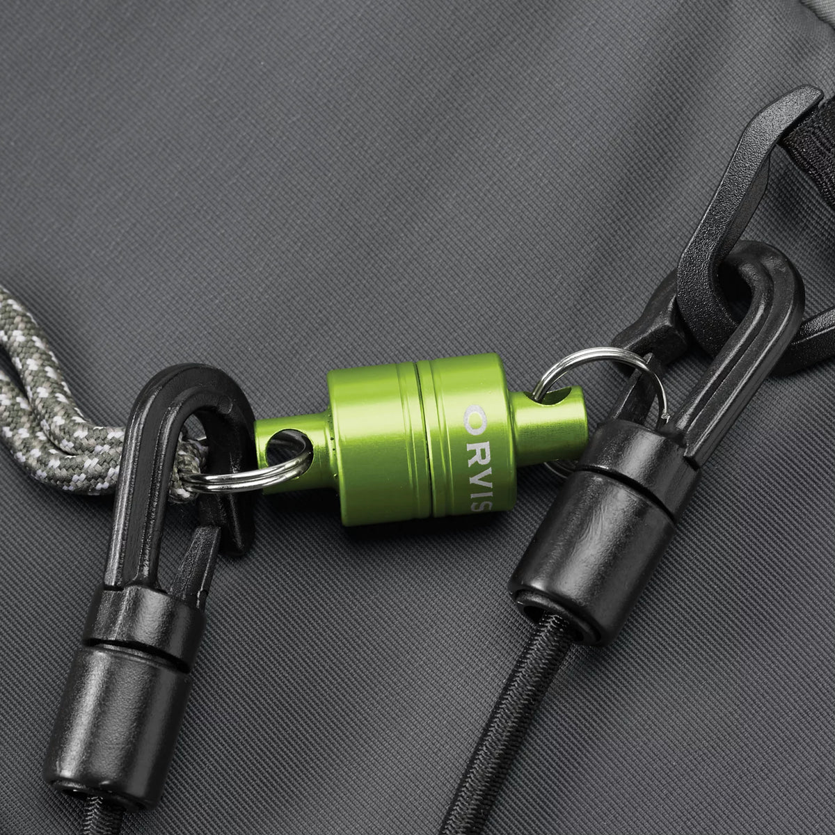 Magnetic Net Release - Orvis Latest