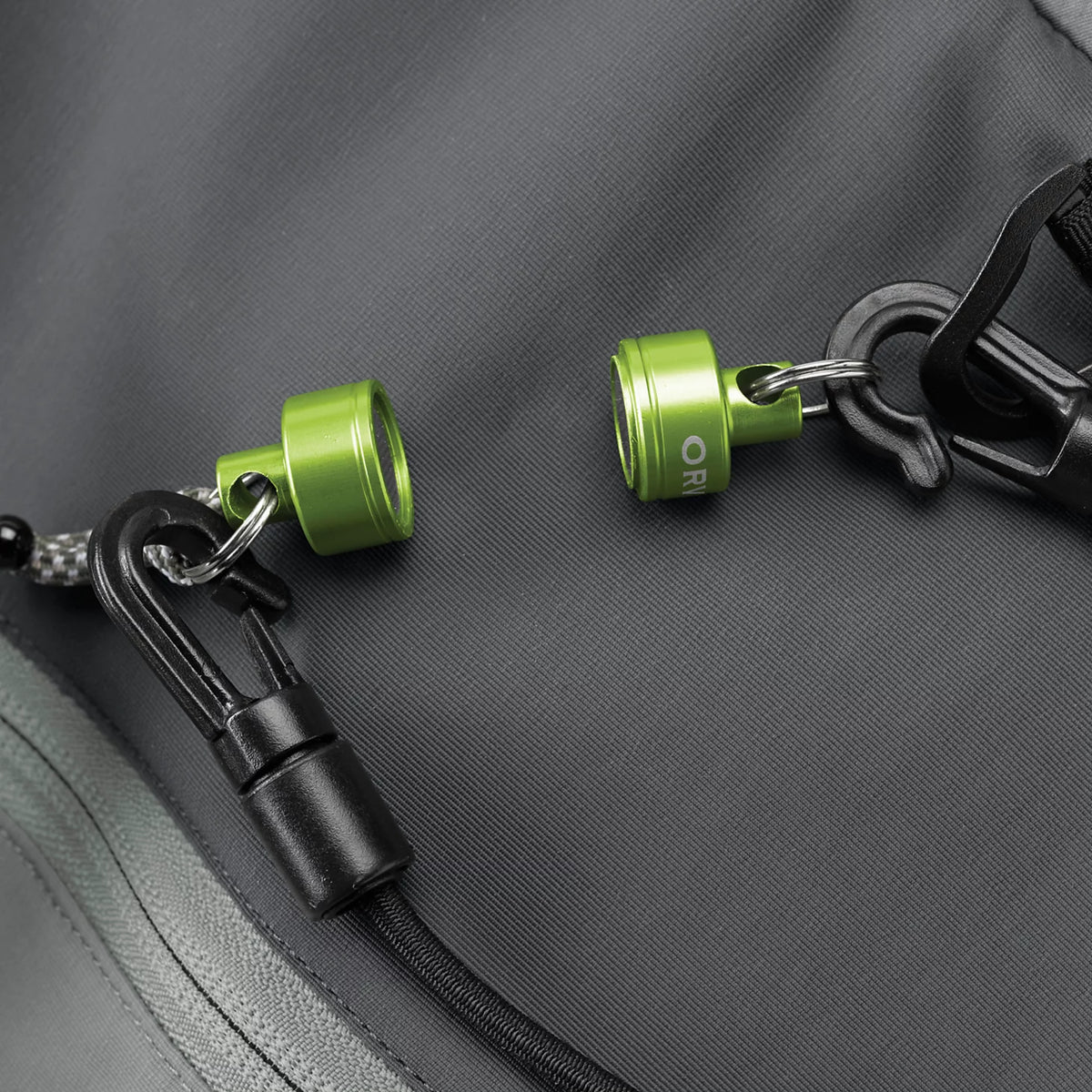 Magnetic Net Release - Orvis Latest