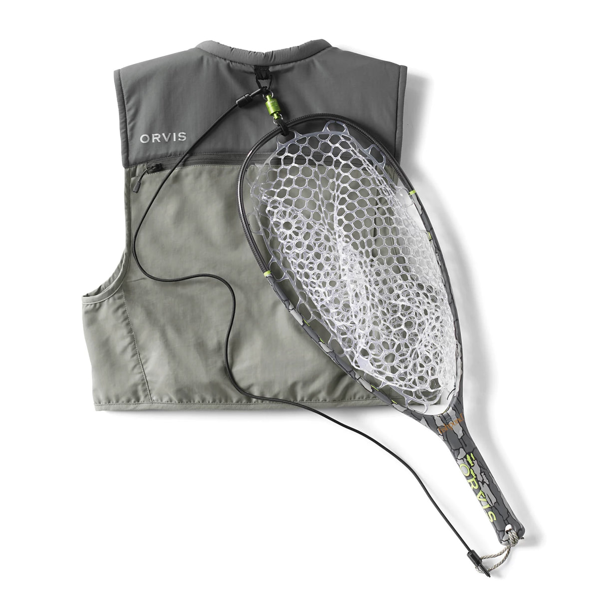 Magnetic Net Release - Orvis Latest