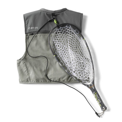 Magnetic Net Release - Orvis Latest