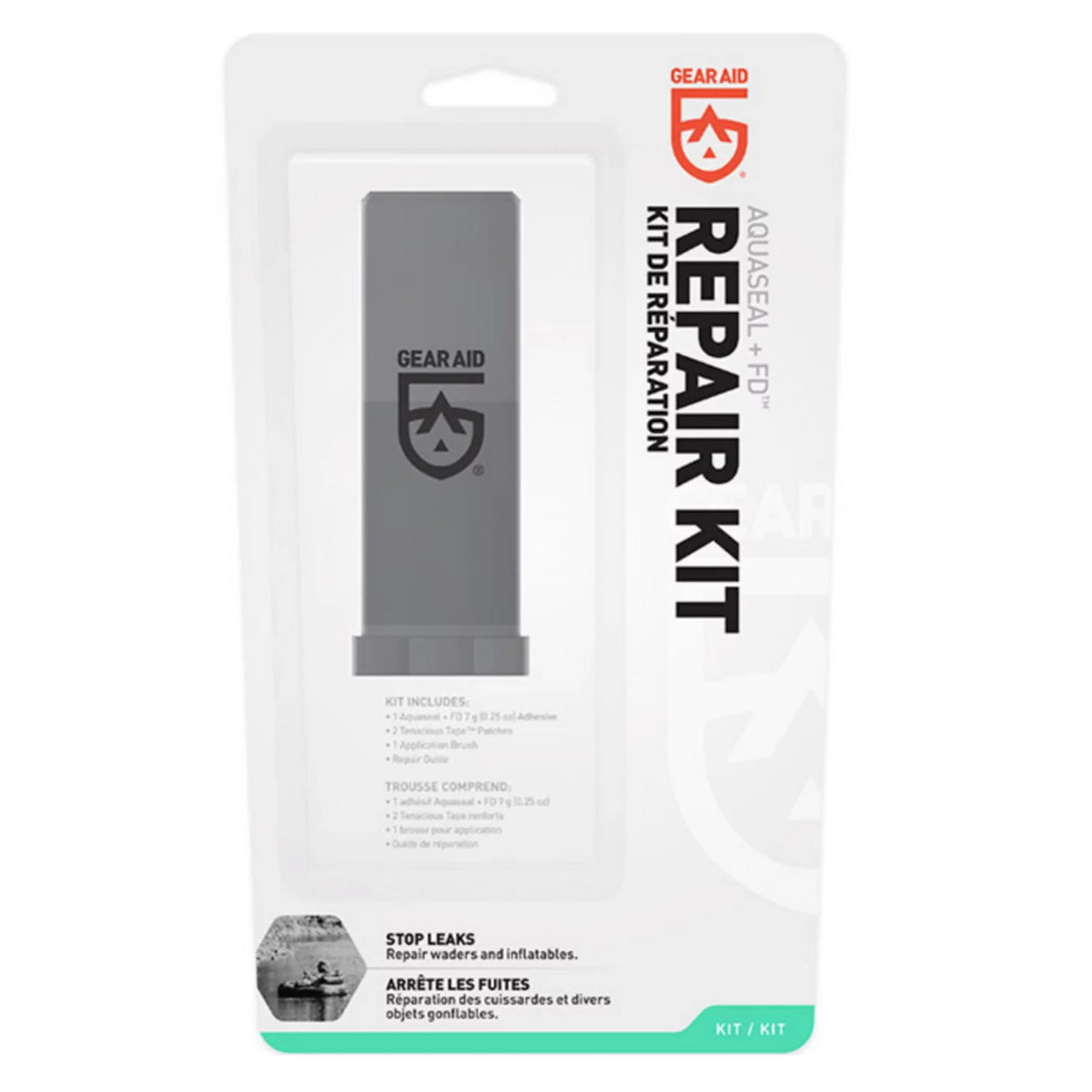 Aquaseal Wader Repair Kit - Orvis Latest