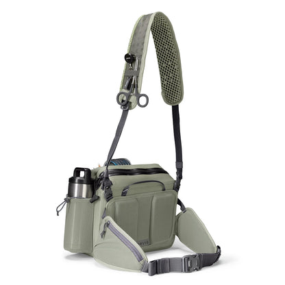 PRO Waterproof Hip Pack 10L - Orvis Signature