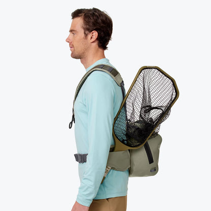 PRO Waterproof Hip Pack 10L - Orvis Signature